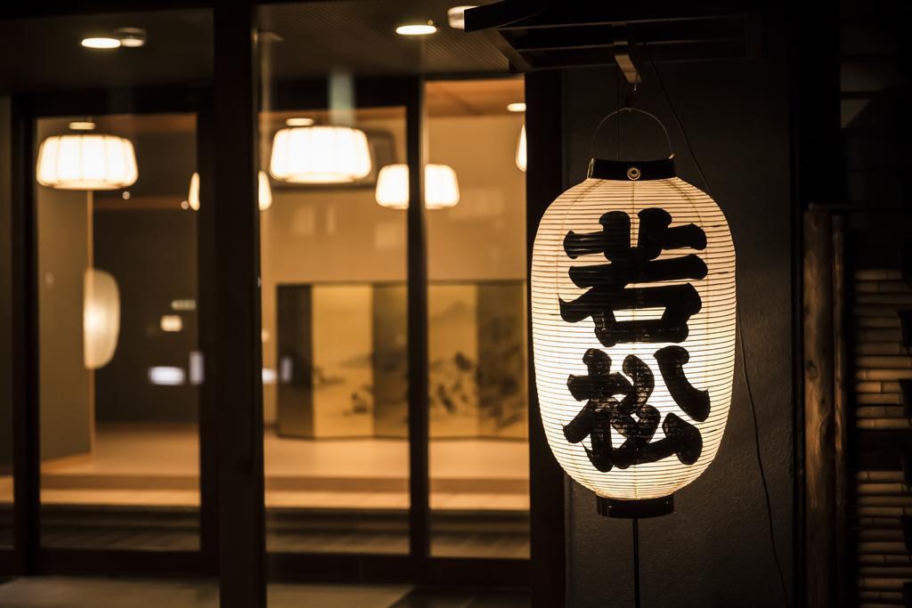 Wakamatsu Chita Hot Spring Resort Minamichita Ngoại thất bức ảnh